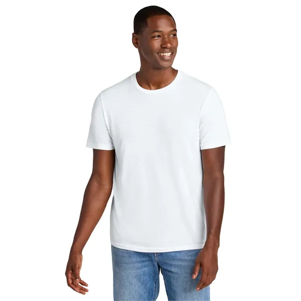 District Perfect Weight CVC Tee... from ASI 84863 SanMar