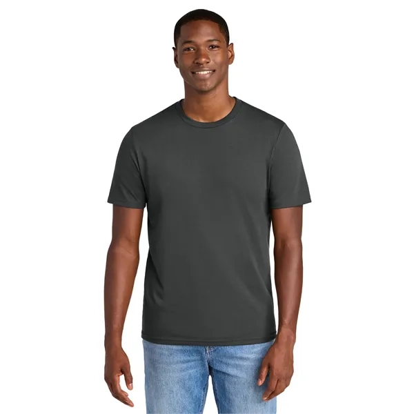 District Perfect Weight CVC Tee... from ASI 84863 SanMar