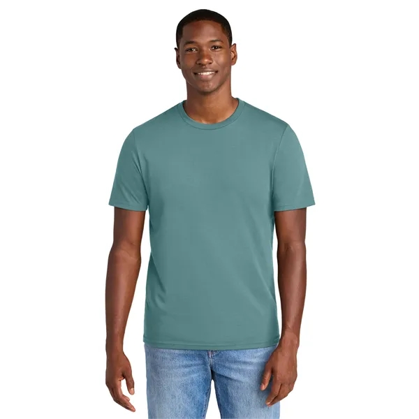 District Perfect Weight CVC Tee... from ASI 84863 SanMar