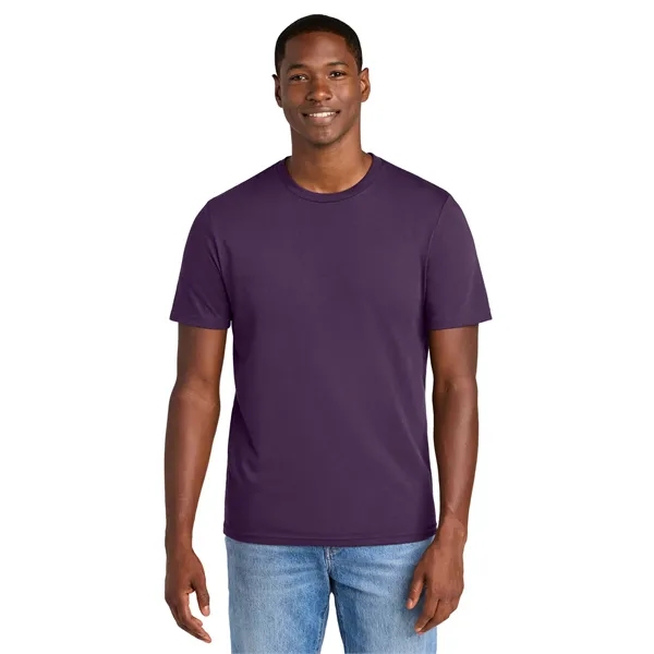 District Perfect Weight CVC Tee... from ASI 84863 SanMar