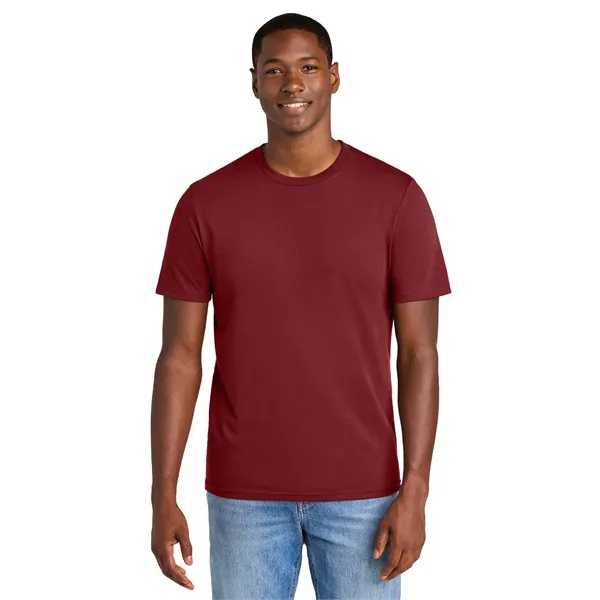 District Perfect Weight CVC Tee... from ASI 84863 SanMar