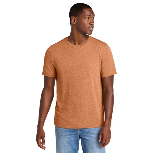 District Perfect Weight CVC Tee... from ASI 84863 SanMar