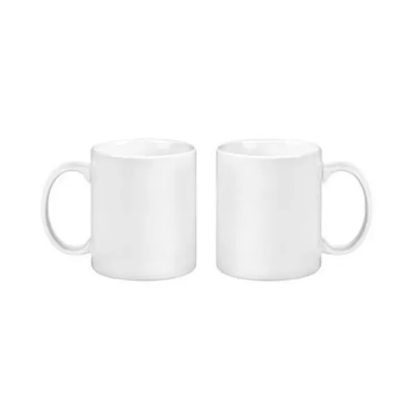11 Oz. Classic Ceramic Mug... from ASI 52475 Xpres LLC