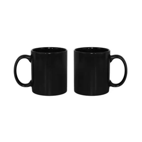 11 Oz. Classic Ceramic Mug... from ASI 52475 Xpres LLC