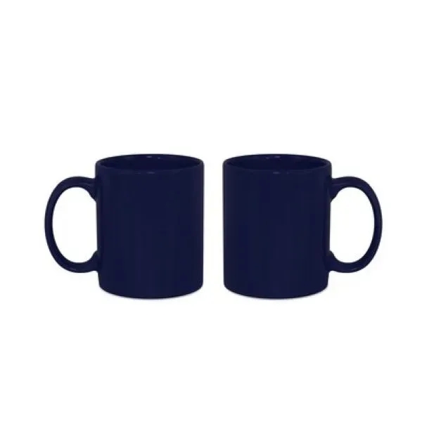 11 Oz. Classic Ceramic Mug... from ASI 52475 Xpres LLC