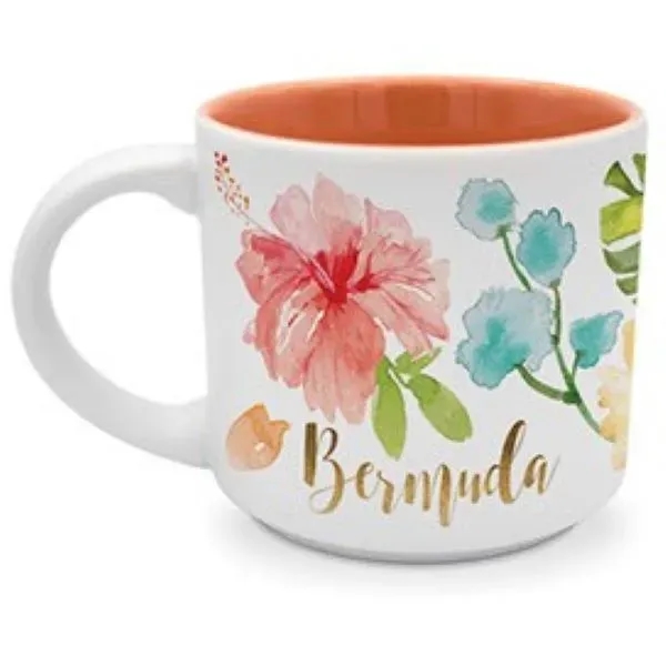 14 Oz. Matte Metro Two Tone Mug... from ASI 52475 Xpres LLC