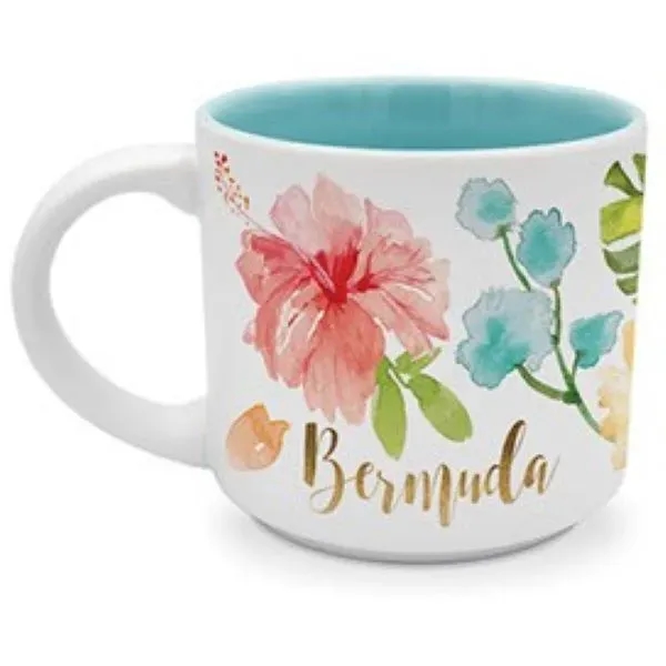 14 Oz. Matte Metro Two Tone Mug... from ASI 52475 Xpres LLC