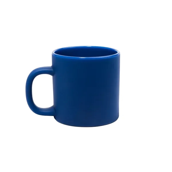 We are bringing our vibrant, versatile look to the coffee lovers... from ASI 87306 Silipint, Inc.