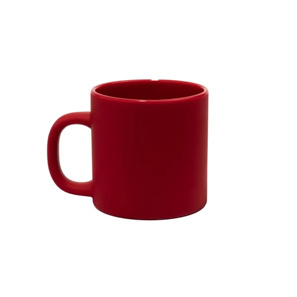 We are bringing our vibrant, versatile look to the coffee lovers... from ASI 87306 Silipint, Inc.