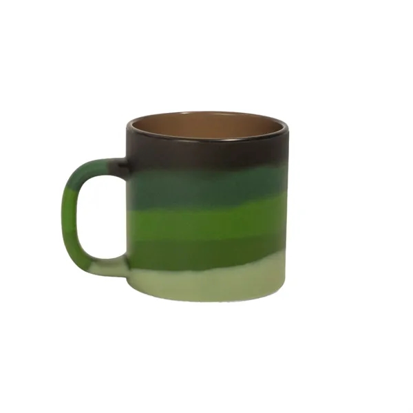 We are bringing our vibrant, versatile look to the coffee lovers... from ASI 87306 Silipint, Inc.