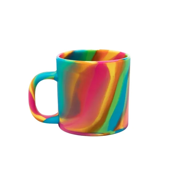 We are bringing our vibrant, versatile look to the coffee lovers... from ASI 87306 Silipint, Inc.