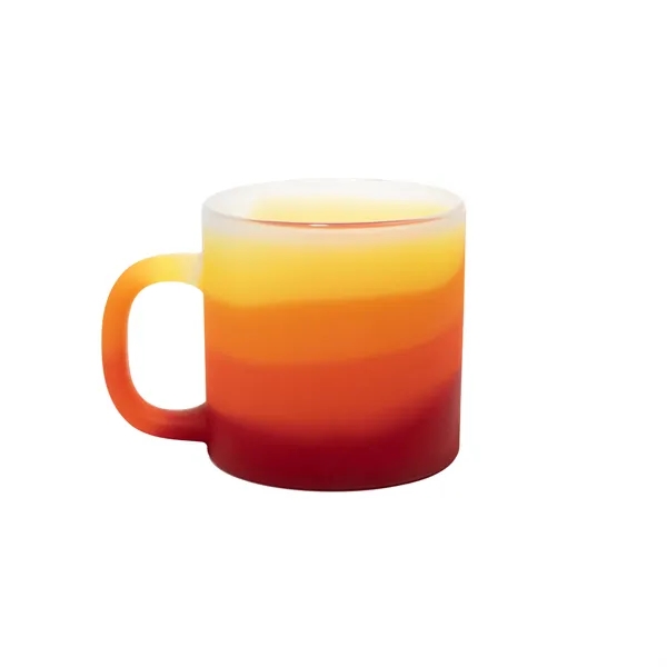 We are bringing our vibrant, versatile look to the coffee lovers... from ASI 87306 Silipint, Inc.