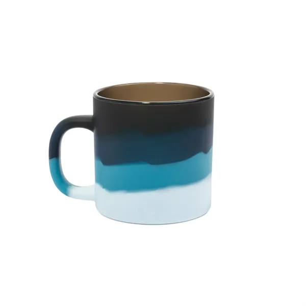 We are bringing our vibrant, versatile look to the coffee lovers... from ASI 87306 Silipint, Inc.