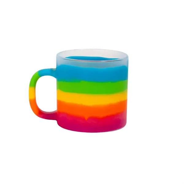 We are bringing our vibrant, versatile look to the coffee lovers... from ASI 87306 Silipint, Inc.