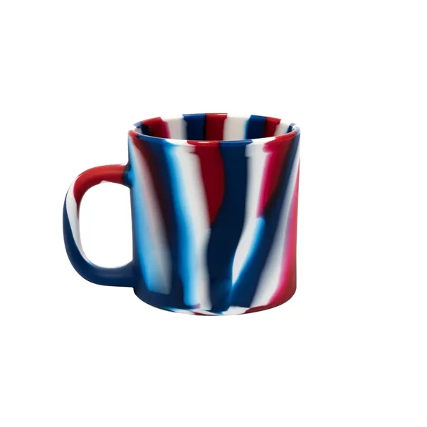 We are bringing our vibrant, versatile look to the coffee lovers... from ASI 87306 Silipint, Inc.