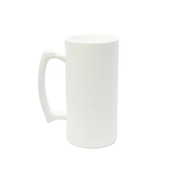 Savor every sip with our silicone Beer Stein. A sturdy 28... from ASI 87306 Silipint, Inc.