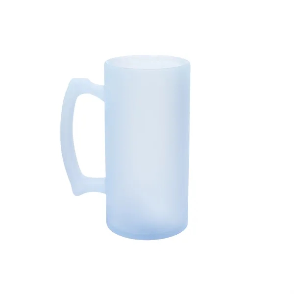 Savor every sip with our silicone Beer Stein. A sturdy 28... from ASI 87306 Silipint, Inc.