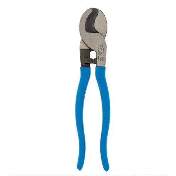 Channellock 9" cable cutting pliers. Made in the USA with high... from ASI 41561 Brand Box USA, LLC