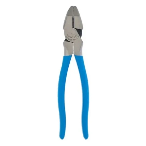 8.5" Lineman's Hi Leverage Pliers.... from ASI 41561 Brand Box USA, LLC