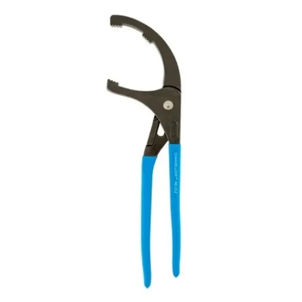 12" Oil filter / PVC pliers.... from ASI 41561 Brand Box USA, LLC