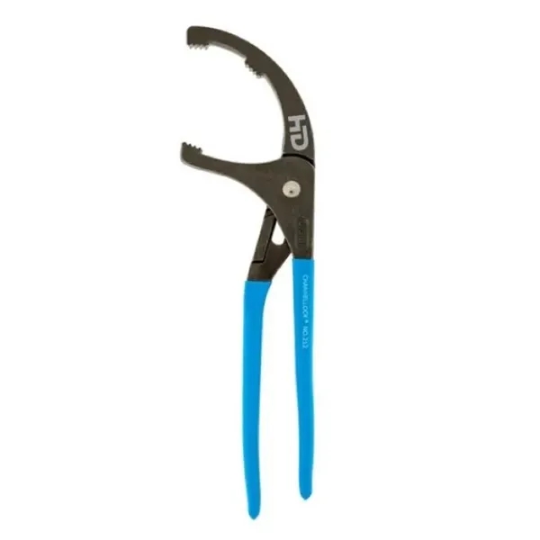 12" Oil filter / PVC pliers.... from ASI 41561 Brand Box USA, LLC