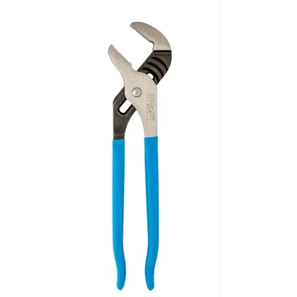 Tongue and groove 12" pliers.... from ASI 41561 Brand Box USA, LLC