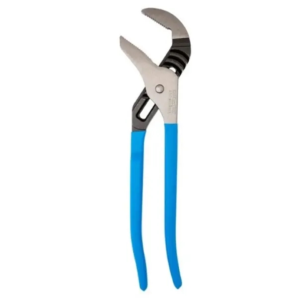 Tongue and groove 6.5" pliers.... from ASI 41561 Brand Box USA, LLC