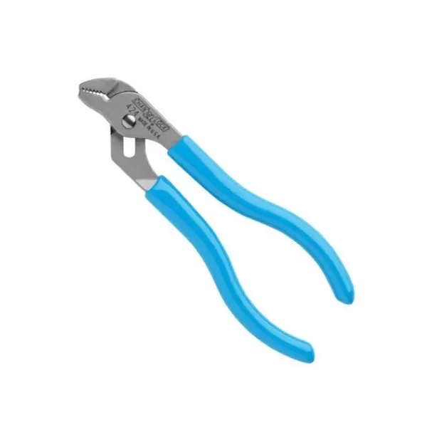 Tongue and groove 4.5" pliers.... from ASI 41561 Brand Box USA, LLC