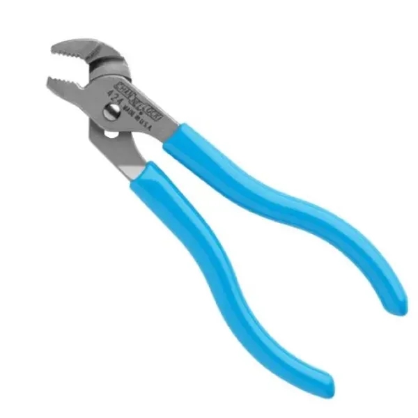 Tongue and groove 4.5" pliers.... from ASI 41561 Brand Box USA, LLC