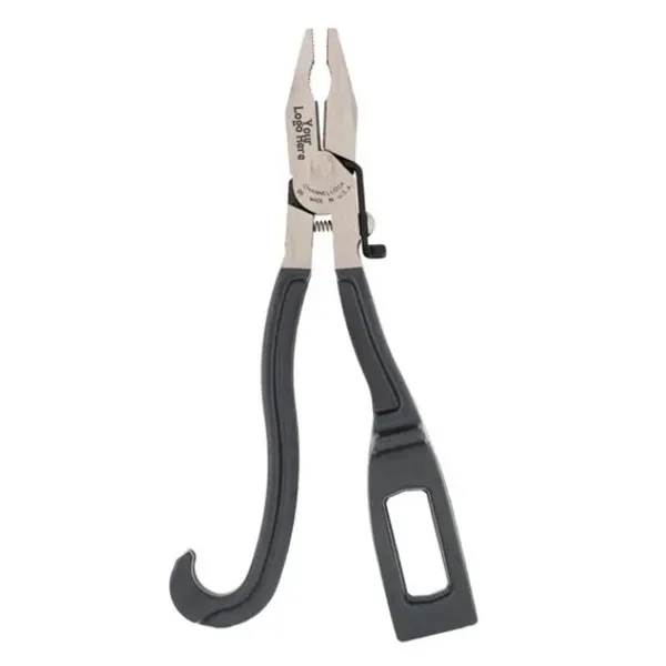 The Channellock Rescue Tool pries open windows and doors, cuts wires... from ASI 41561 Brand Box USA, LLC