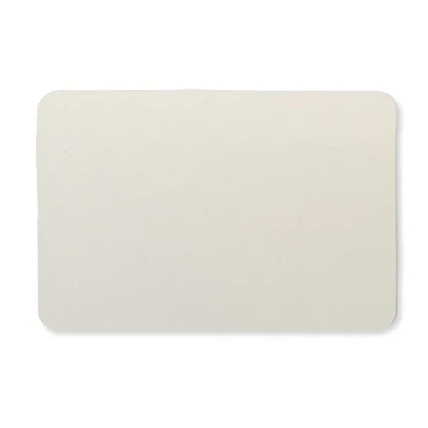 Expanding sponge is a sustainable and eco-friendly alternative to traditional sponges... from ASI 54040 Fey Promo