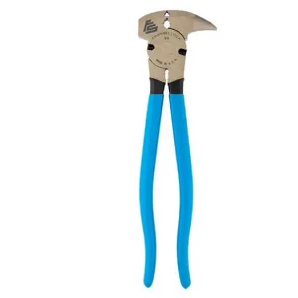 10-inch Fence Tool combines 6 features in 1 reliable tool for... from ASI 41561 Brand Box USA, LLC