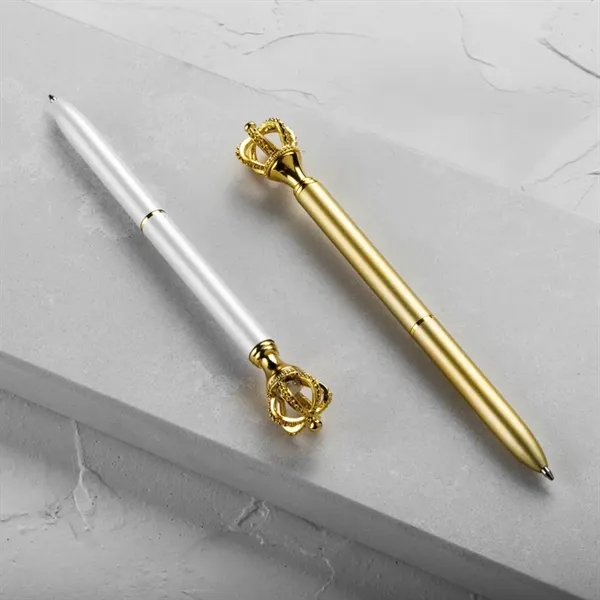 Features our see through tube box with Diamond-IV pens.... from ASI 68190 Lungsal / Lungsal