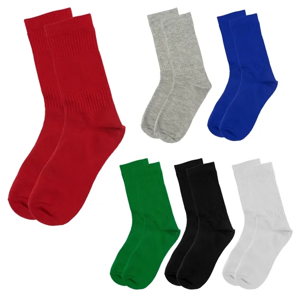 Recycled High Sock... from ASI 30208 A P Specialties / AP Specialties