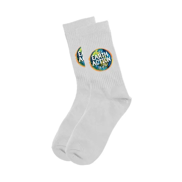 Recycled High Sock... from ASI 30208 A P Specialties / AP Specialties