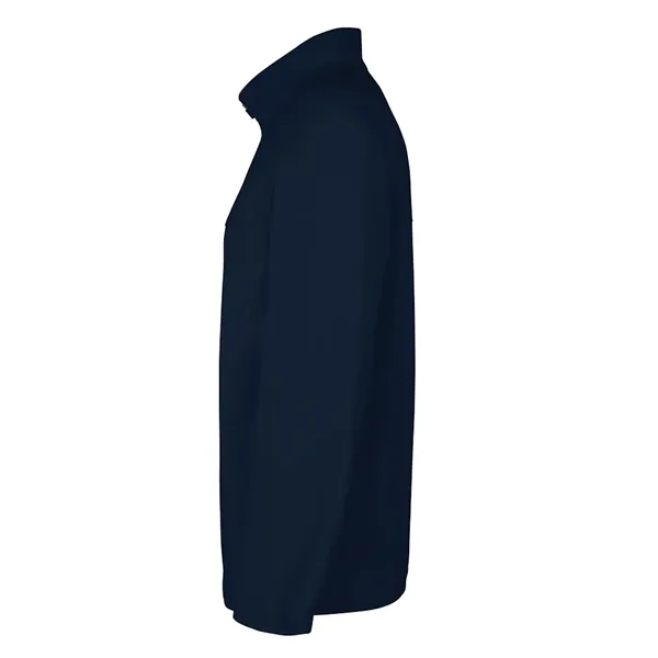 Our Men's Lexington Stretch Full Zip Jacket is lightweight, sustainable, and... from ASI 44620 Charles River Apparel