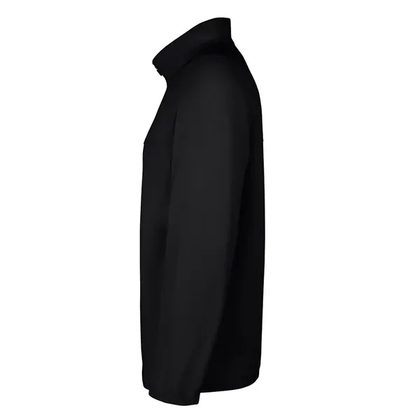 Our Men's Lexington Stretch Full Zip Jacket is lightweight, sustainable, and... from ASI 44620 Charles River Apparel