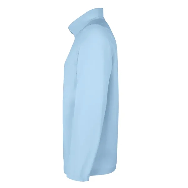 Our Men's Lexington Stretch Full Zip Jacket is lightweight, sustainable, and... from ASI 44620 Charles River Apparel