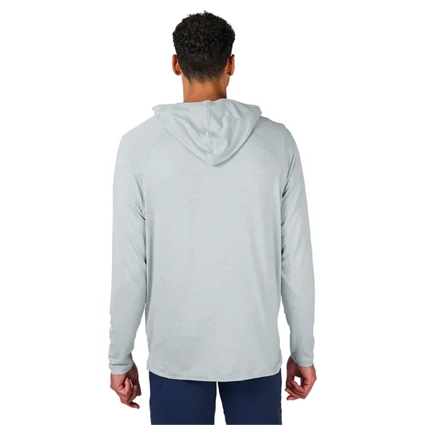 Our lightweight Cayak Lightweight Stretch Hoodie is a stretchy hoodie that... from ASI 44620 Charles River Apparel