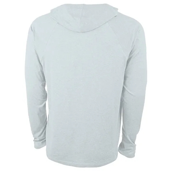 Our lightweight Cayak Lightweight Stretch Hoodie is a stretchy hoodie that... from ASI 44620 Charles River Apparel