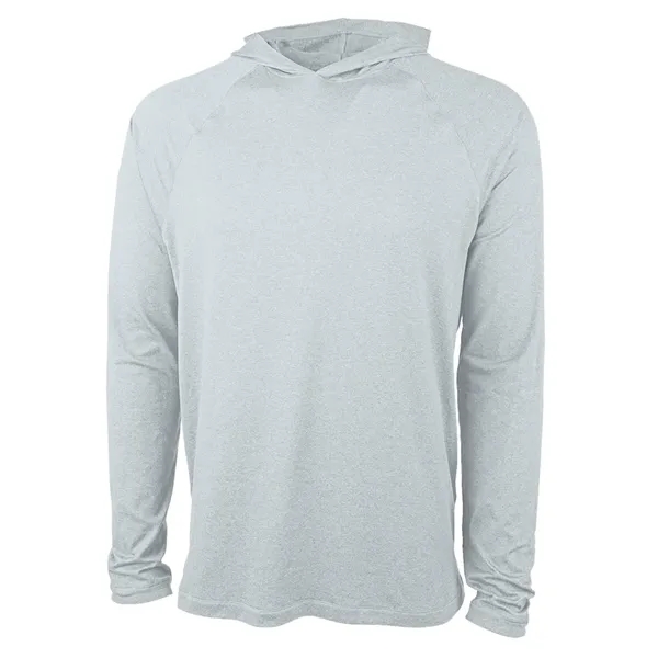 Our lightweight Cayak Lightweight Stretch Hoodie is a stretchy hoodie that... from ASI 44620 Charles River Apparel