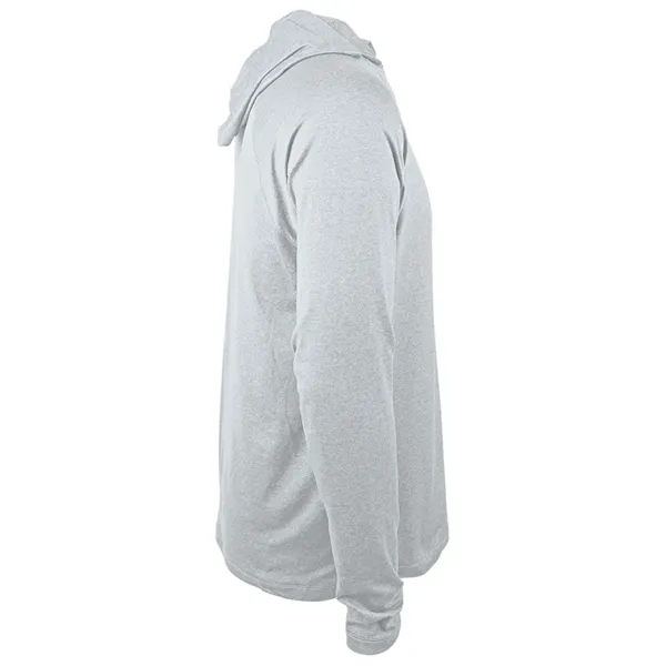 Our lightweight Cayak Lightweight Stretch Hoodie is a stretchy hoodie that... from ASI 44620 Charles River Apparel