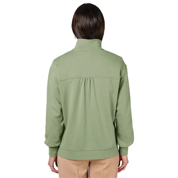 Our classic and versatile mid-weight cotton-blend Women's Coastal Sweatshirt can be... from ASI 44620 Charles River Apparel