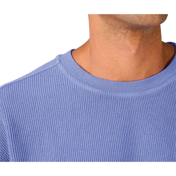 Camden 100% cotton pullover sweatshirt.... from ASI 44620 Charles River Apparel