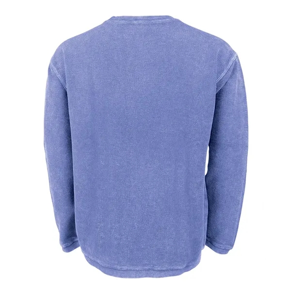 Camden 100% cotton pullover sweatshirt.... from ASI 44620 Charles River Apparel