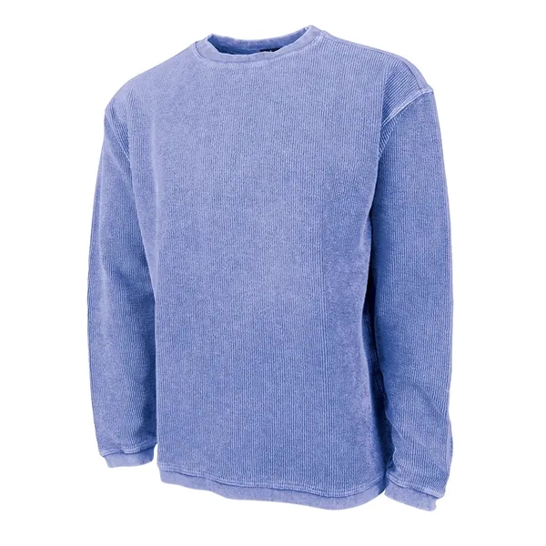 Camden 100% cotton pullover sweatshirt.... from ASI 44620 Charles River Apparel