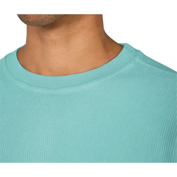 Camden 100% cotton pullover sweatshirt.... from ASI 44620 Charles River Apparel