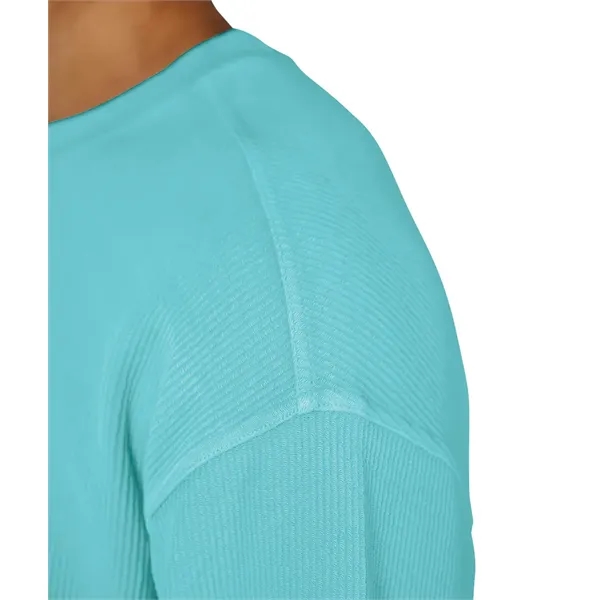 Camden 100% cotton pullover sweatshirt.... from ASI 44620 Charles River Apparel