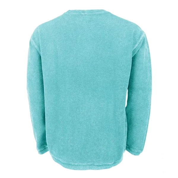Camden 100% cotton pullover sweatshirt.... from ASI 44620 Charles River Apparel