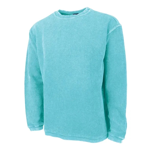 Camden 100% cotton pullover sweatshirt.... from ASI 44620 Charles River Apparel